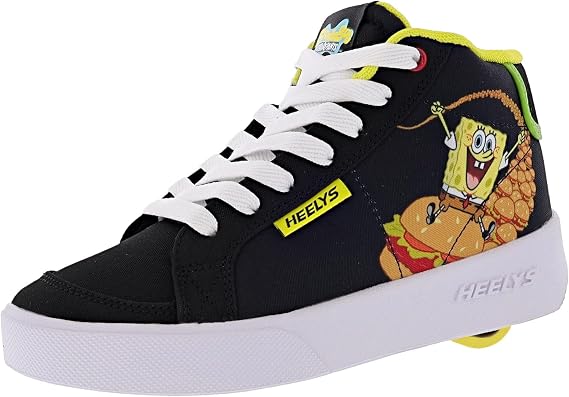 SpongeBob Skate by Heelys