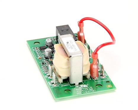 Wells 2E-306865 Control Liquid Level 208/240V