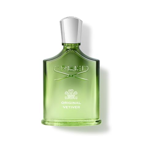 Creed Original Vetiver