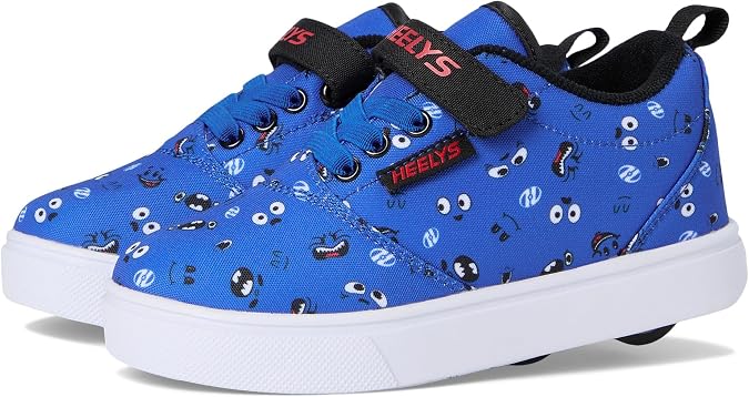 Heelys Unisex-Child Pro 20 X2 (Little Kid/Big Kid)