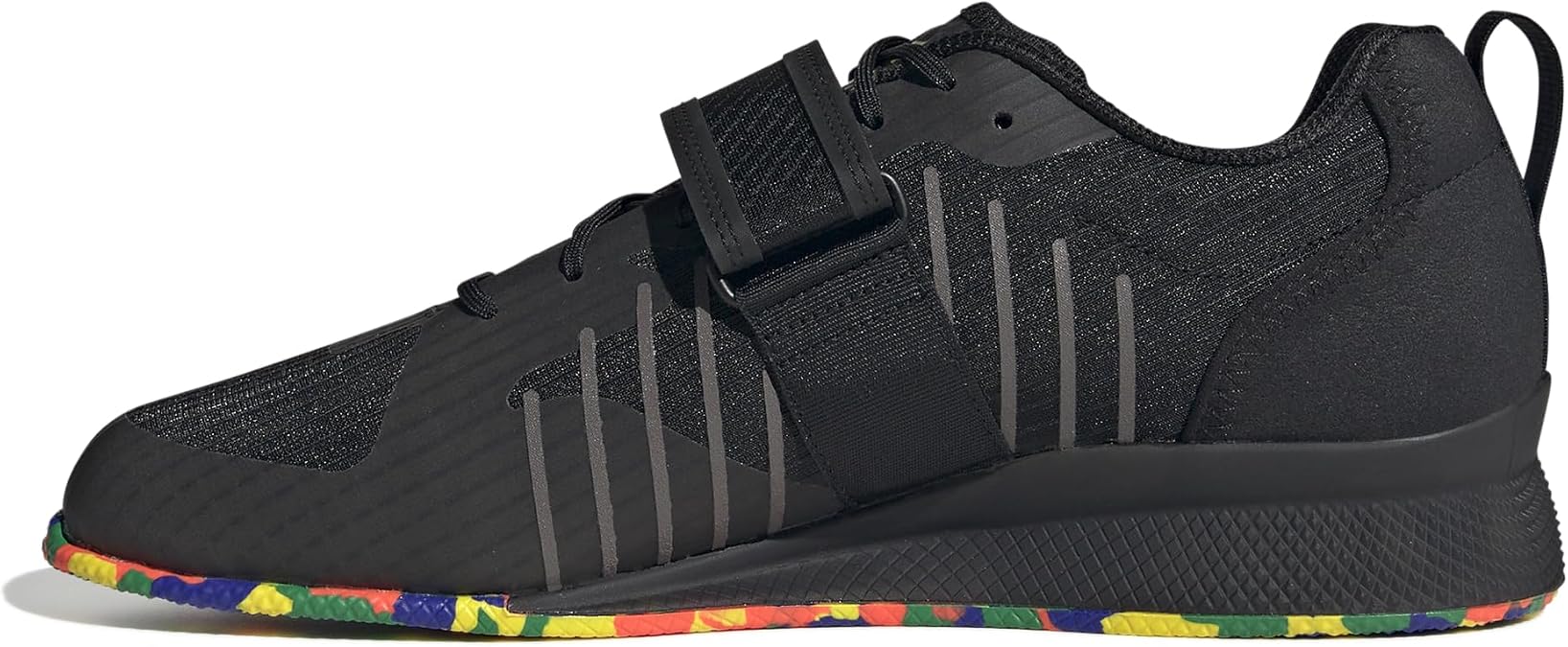 adidas Men's Adipower Weightlifting III Shoe