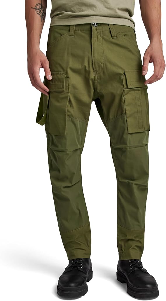 G-STAR mens Cargo