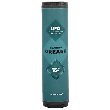 CeramicSpeed UFO Grease and Oil