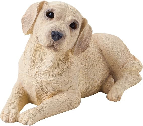 Sandicast Sculpture, Small Size, White (SS13010)