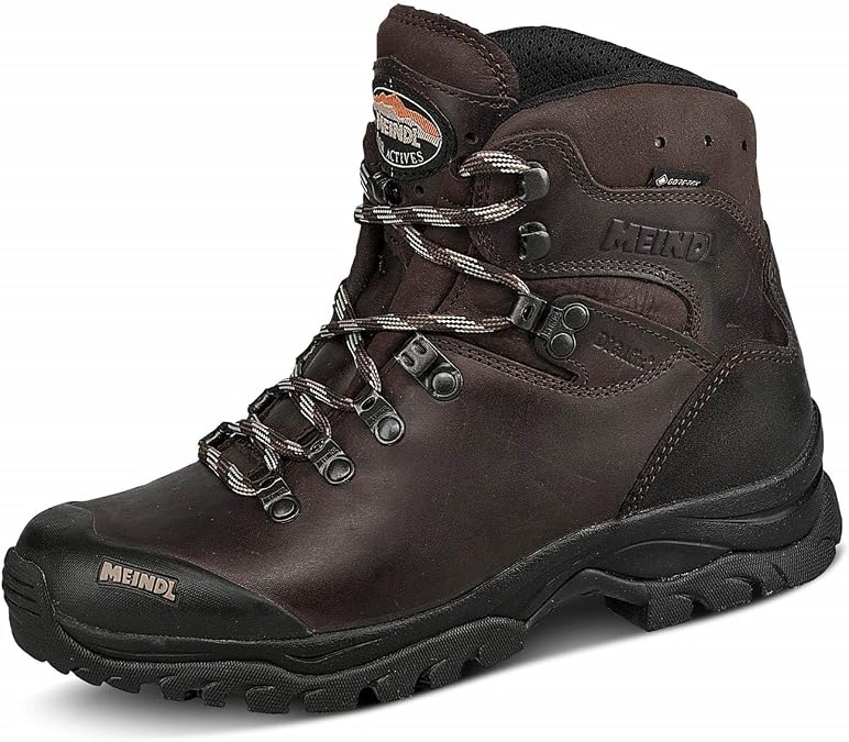 Meindl Adult Taiga GTX Braun