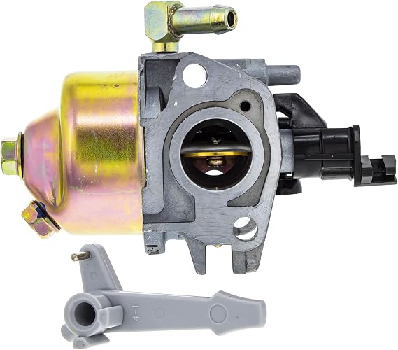 MTD Replacement Part Carburetor Assembl