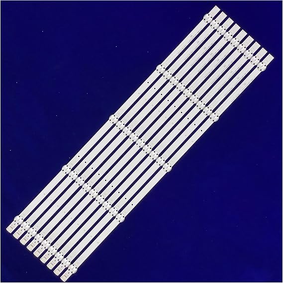 LED TV Backlight Strip for VLX 7710 55GUB8852 55GUW8867 55VLX7810BP ARCE-LIK 55" DRT_REV0.1 ZVB65600-AA