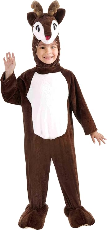 Forum Novelties boys Costume