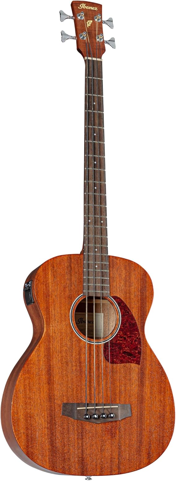 Ibanez PCBE12MH-OPN PCBE Serisi Akustik Bas Gitar