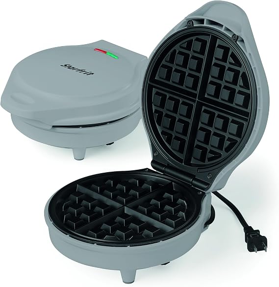 Starfrit Belgian Waffle Maker
