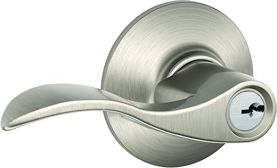 SN Accent Entry Lever