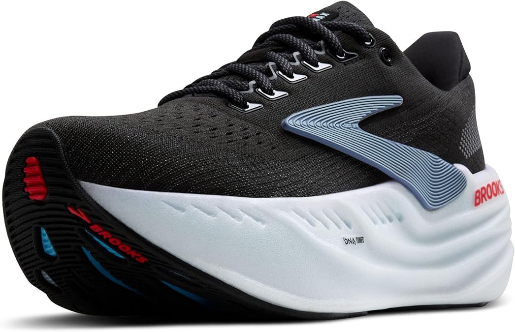 Brooks Glycerin Max Sneaker Boots