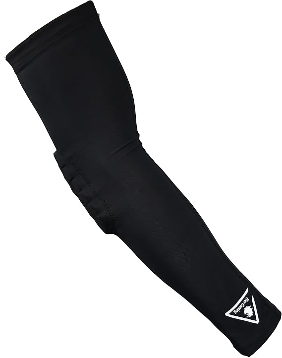 Sleeve - Professional Grade Esports Compression Gaming Arm Sleeve With Elbow Pad