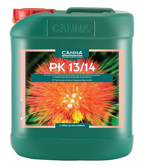 Canna PK 13/14 5 Liter