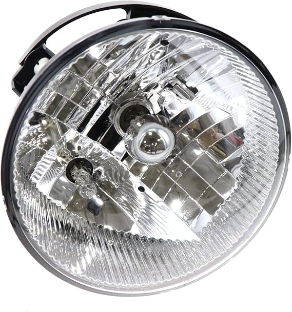 Freightliner Headlamp Assembly - A06-36847-000