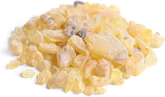 Incense Garden Copal Incense Resin Tears 1 Pound Bulk