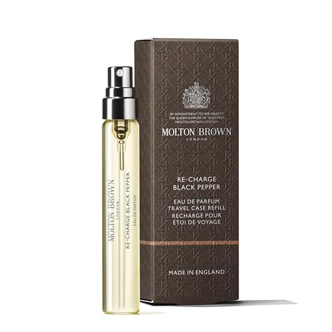 Molton Brown Re-charge Black Pepper Eau de Parfum