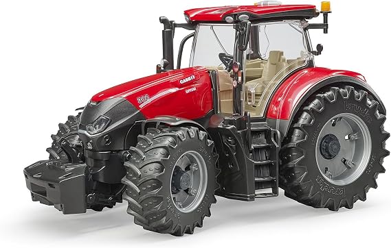 Bruder - Case Ih Optum 300 Cvx Tractor Scale Model