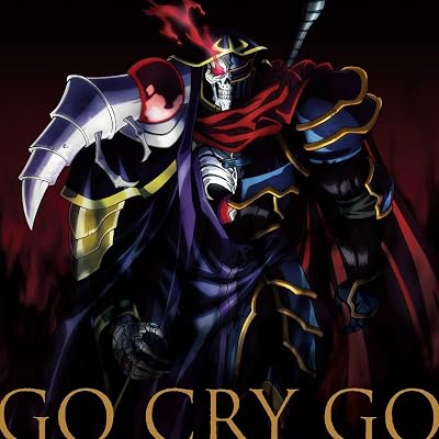 Go Cry Go Limited
