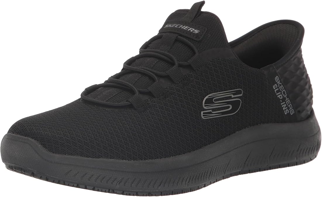 Skechers Men's Summits Colsin Bungee