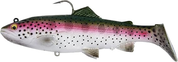 Savage Gear 3D Real Trout