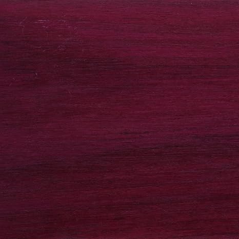 Woodcraft Purpleheart 3/4" X 4" X 48" 1-Piece