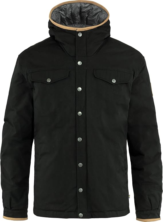 Fjallraven Greenland No. 1 Down Jacket