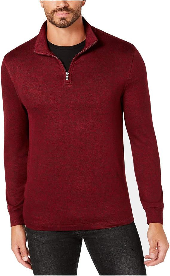Club Room Mens Chen Pullover Sweater