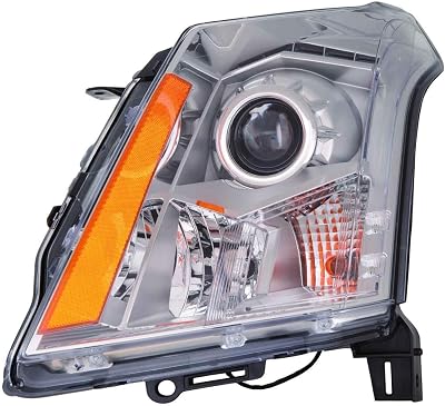 DEPO 332-11C1R-AC Replacement Passenger Side Headlight Assembly This product is an aftermarket product. It is not created or sold by the OE car company
