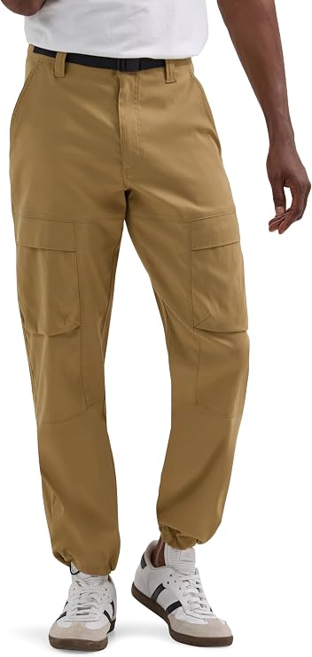 ATG Men's Men's Relaxed Cargo Pant