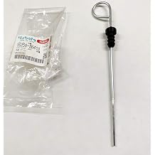 Kubota Gauge, OEM Part, Oil