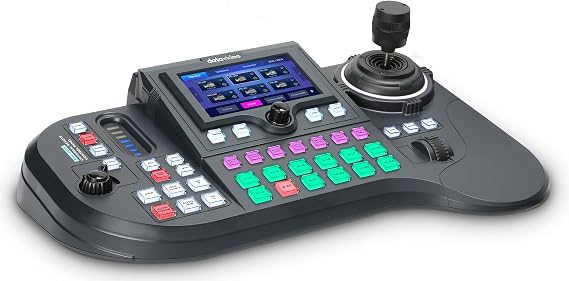 Datavideo RMC-300A Multi-Functional Multi-Camera Controller