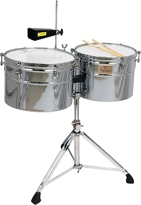 Tycoon Percussion Timbal TTIXL-1415C
