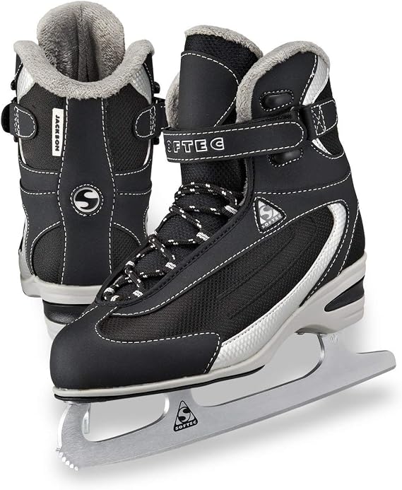 Jackson Ultima Womens, Girls, Kids Figure Ice Skates
