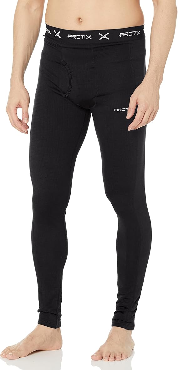Arctix Men's Dynamic Base Layer Pant