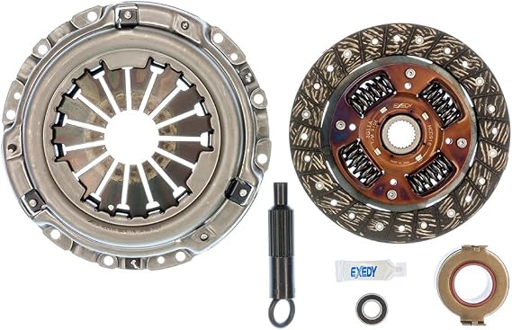 Exedy Clutch Kit - KHC12