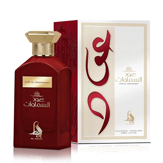 Oud Al Samaawat 100ml