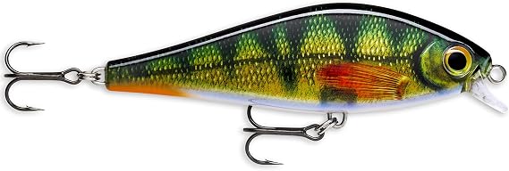Rapala Super Shadow Rap
