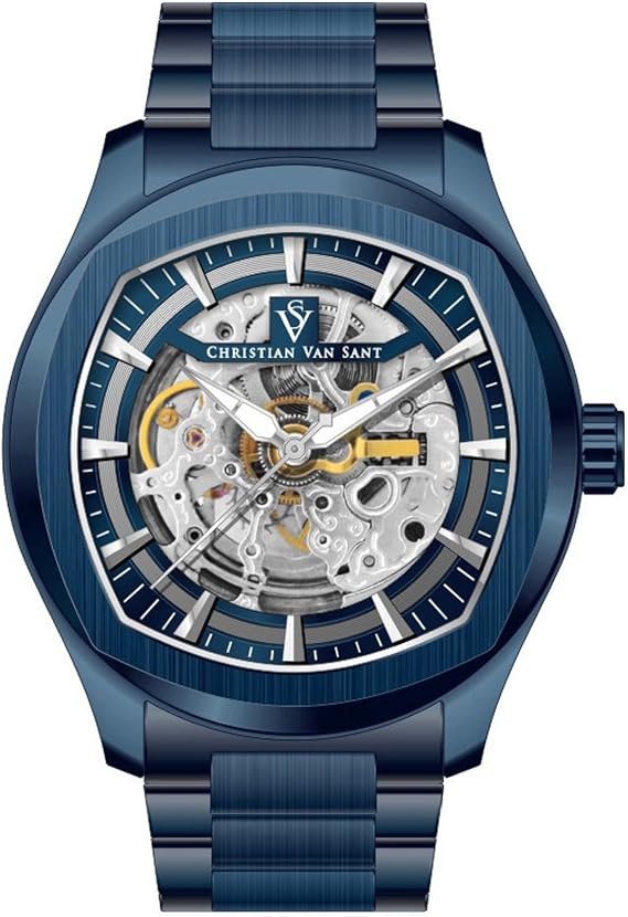 Christian Van Sant Men's Romeo // CV9511