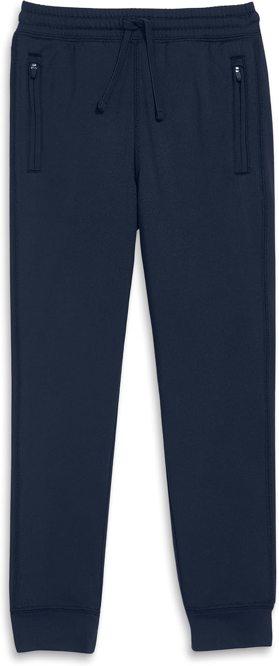 Primary Kids FlexKnit Jogger, Recycled Stretch Active Pants, UPF 50+