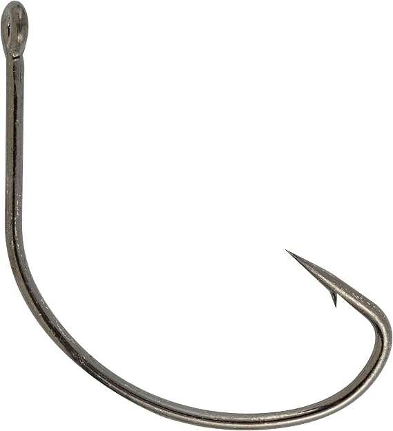 Mudville Kahle Hook