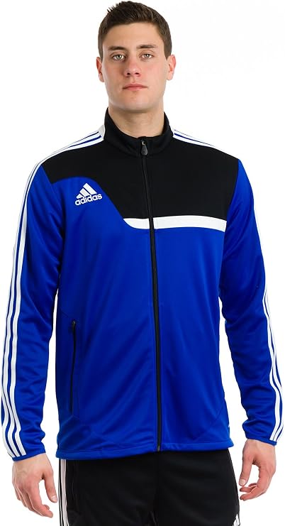 adidas mens Tiro 13 Training Jacket