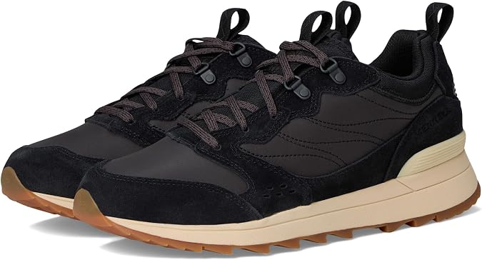 Merrell Men's Alpine 83 Sneaker Recraft Mxd Sneakers