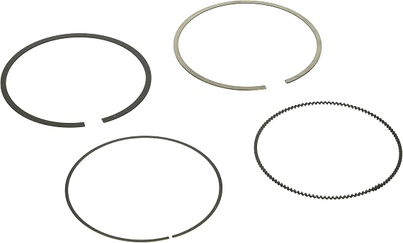 Vertex 590398000001 Piston Ring