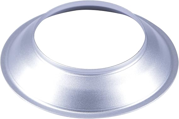 Phottix Raja Inner Speed Ring For Balcar - Silver (PH82585)