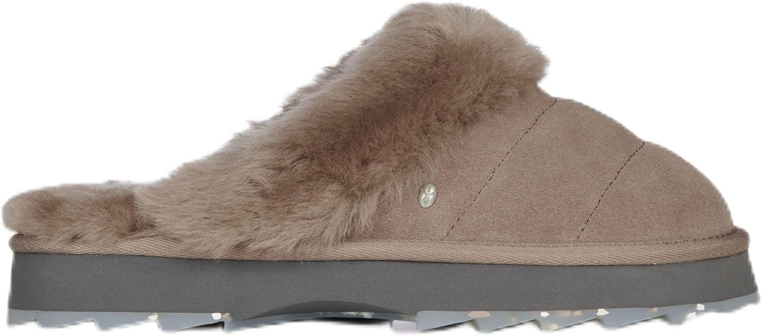 EMU Australia - Ornate Womens Slipper