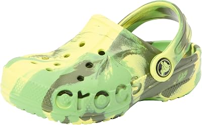 Crocs Kids Baya Clogs