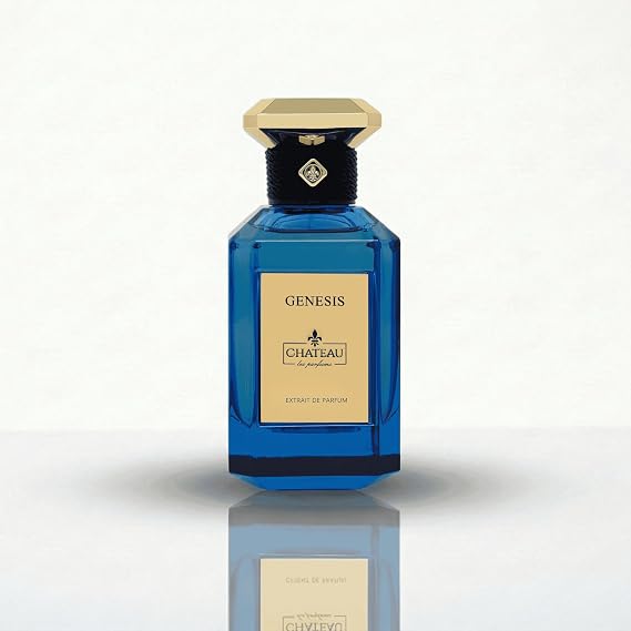 Genesis 3.4 oz Extrait De Parfum