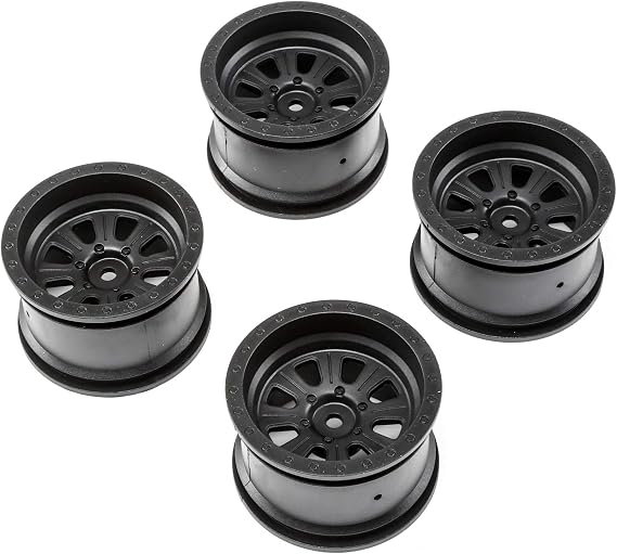 Losi Wing Set: Mini 8IGHT