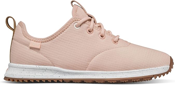 Women's Casual Athletic Shoe All Day Ripstop by TRUE